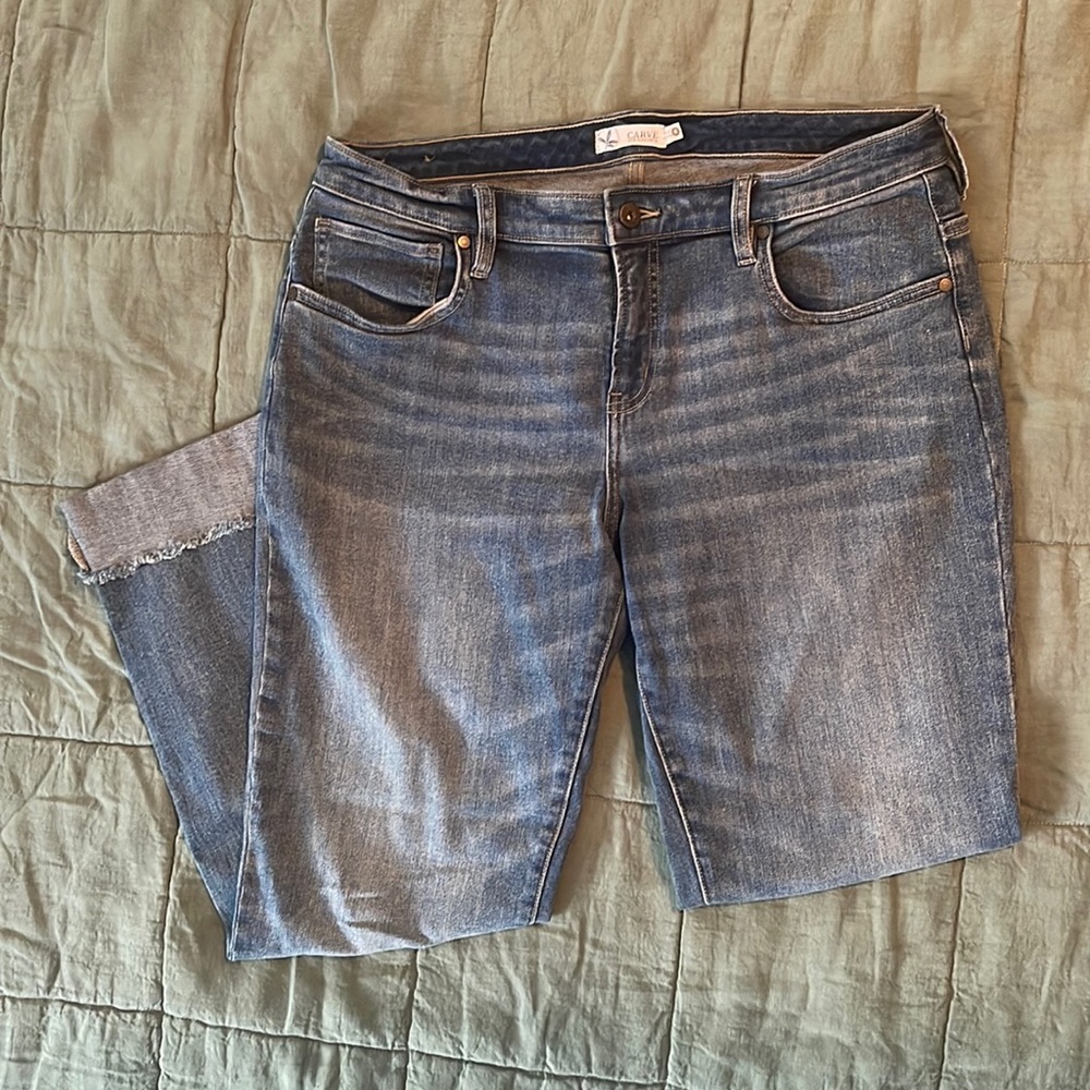 Carve Design Carson Jeans